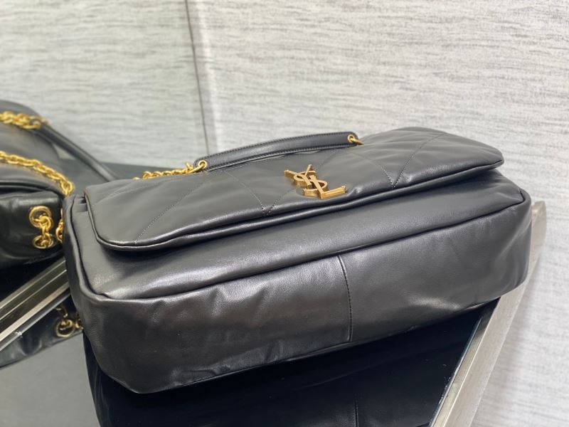 YSL Satchel Bags